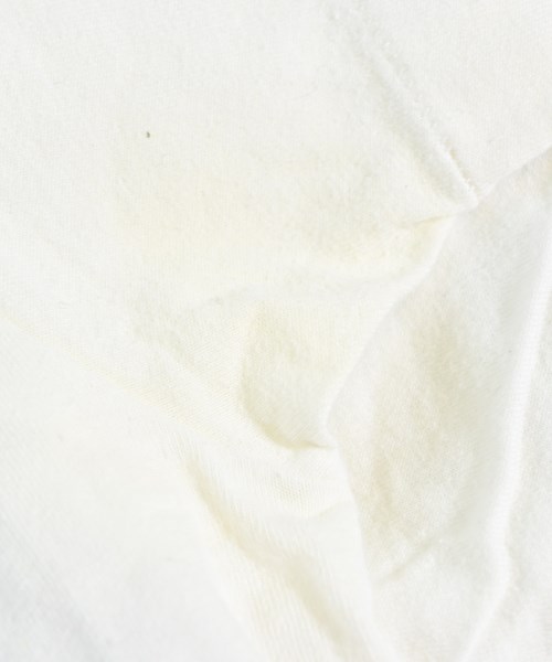 PLAY COMME des GARCONS（プレイコムデギャルソン）Tシャツ・カットソー 白 サイズ:M レディース/2200627107146