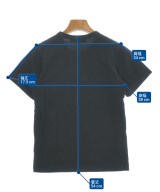 PLAY COMME des GARCONS（プレイコムデギャルソン）Tシャツ・カットソー 黒 サイズ:SS レディース/2200627736032