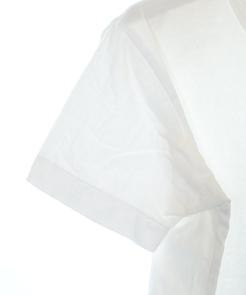 PLAY COMME des GARCONS（プレイコムデギャルソン）Tシャツ・カットソー 白 サイズ:S レディース/2200627782015
