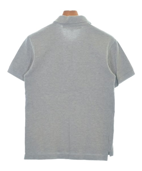 PLAY COMME des GARCONS（プレイコムデギャルソン）ポロシャツ グレー サイズ:M メンズ/2200628327024