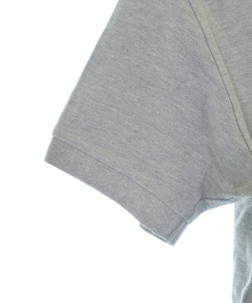 PLAY COMME des GARCONS（プレイコムデギャルソン）ポロシャツ グレー サイズ:M メンズ/2200628327024