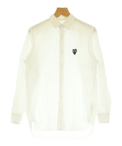 プレイコムデギャルソン(PLAY COMME des GARCONS)のPLAY COMME des GARCONS カジュアルシャツ