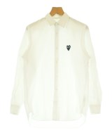 PLAY COMME des GARCONS カジュアルシャツ