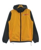 PLAY COMME des GARCONS（プレイコムデギャルソン）マウンテンパーカー オレンジ サイズ:L メンズ/2200628912183