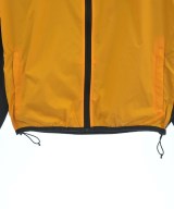 PLAY COMME des GARCONS（プレイコムデギャルソン）マウンテンパーカー オレンジ サイズ:L メンズ/2200628912183