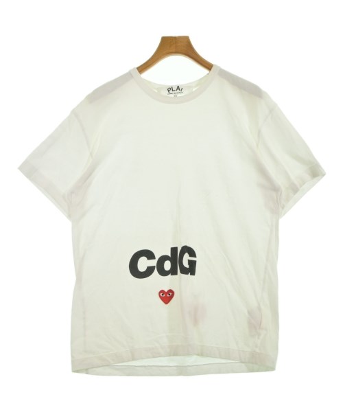 プレイコムデギャルソン(PLAY COMME des GARCONS)のPLAY COMME des GARCONS Tシャツ・カットソー