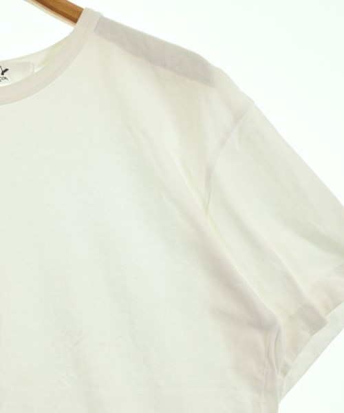 PLAY COMME des GARCONS（プレイコムデギャルソン）Tシャツ・カットソー 白 サイズ:XXL メンズ/2200614694055