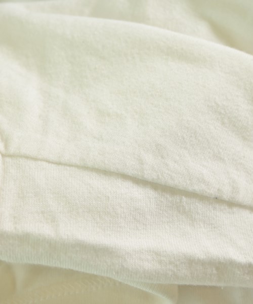 PLAY COMME des GARCONS（プレイコムデギャルソン）Tシャツ・カットソー 白 サイズ:XXL メンズ/2200614694055