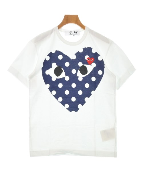 プレイコムデギャルソン(PLAY COMME des GARCONS)のPLAY COMME des GARCONS Tシャツ・カットソー