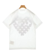 PLAY COMME des GARCONS（プレイコムデギャルソン）Tシャツ・カットソー 白 サイズ:M レディース/2200616864302