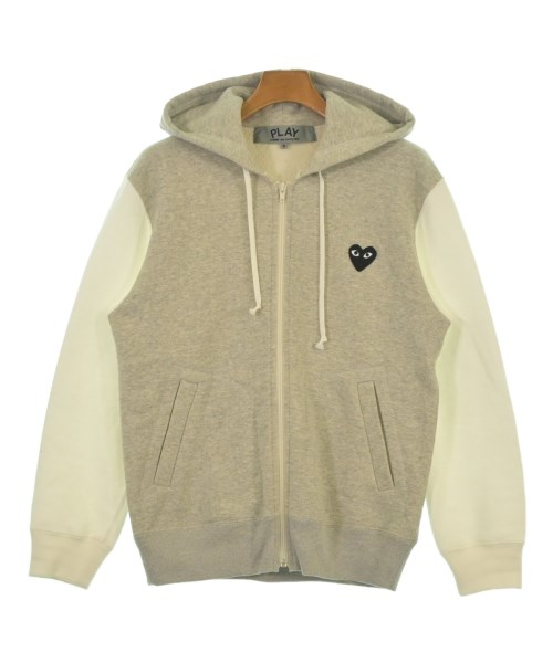 プレイコムデギャルソン(PLAY COMME des GARCONS)のPLAY COMME des GARCONS パーカー