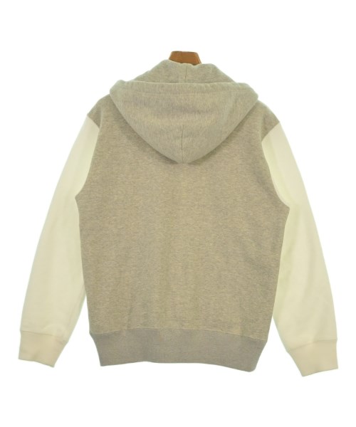 PLAY COMME des GARCONS（プレイコムデギャルソン）パーカー グレー サイズ:S メンズ/2200629723016