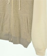PLAY COMME des GARCONS（プレイコムデギャルソン）パーカー グレー サイズ:S メンズ/2200629723016