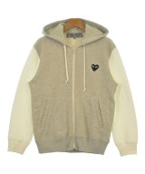PLAY COMME des GARCONS パーカー