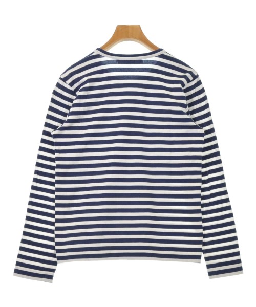 PLAY COMME des GARCONS（プレイコムデギャルソン）Tシャツ・カットソー 紺 サイズ:L レディース/2200615379043