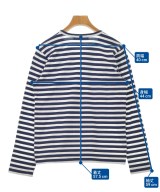 PLAY COMME des GARCONS（プレイコムデギャルソン）Tシャツ・カットソー 紺 サイズ:L レディース/2200615379043