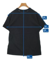 PLAY COMME des GARCONS（プレイコムデギャルソン）Tシャツ・カットソー 黒 サイズ:M レディース/2200615379050