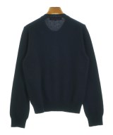 PLAY COMME des GARCONS（プレイコムデギャルソン）カーディガン 紺 サイズ:M レディース/2200616445181