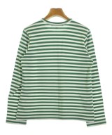 PLAY COMME des GARCONS（プレイコムデギャルソン）Tシャツ・カットソー 緑 サイズ:L レディース/2200616445211