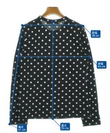 PLAY COMME des GARCONS（プレイコムデギャルソン）Tシャツ・カットソー 黒 サイズ:L レディース/2200616445228