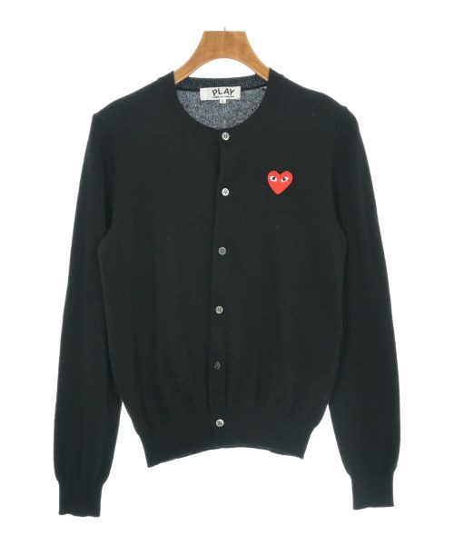 プレイコムデギャルソン(PLAY COMME des GARCONS)のPLAY COMME des GARCONS カーディガン