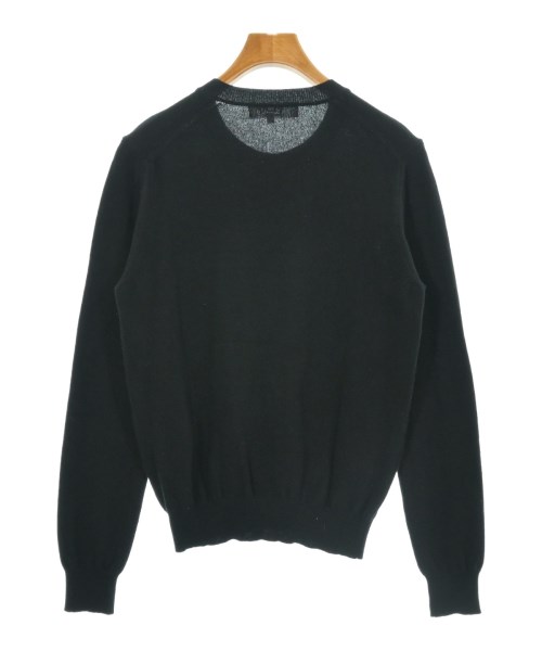 PLAY COMME des GARCONS（プレイコムデギャルソン）カーディガン 黒 サイズ:L メンズ/2200629795013