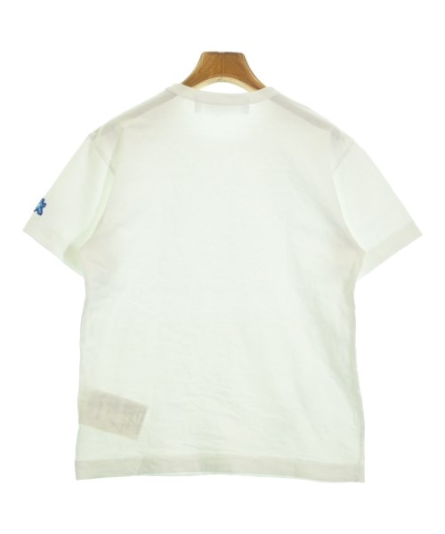 PLAY COMME des GARCONS（プレイコムデギャルソン）Tシャツ・カットソー 白 サイズ:S レディース/2200617381105