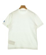 PLAY COMME des GARCONS（プレイコムデギャルソン）Tシャツ・カットソー 白 サイズ:S レディース/2200617381105