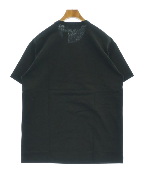 PLAY COMME des GARCONS（プレイコムデギャルソン）Tシャツ・カットソー 黒 サイズ:XXL メンズ/2200627689031