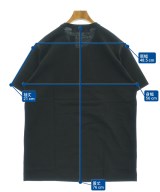 PLAY COMME des GARCONS（プレイコムデギャルソン）Tシャツ・カットソー 黒 サイズ:XXL メンズ/2200627689031