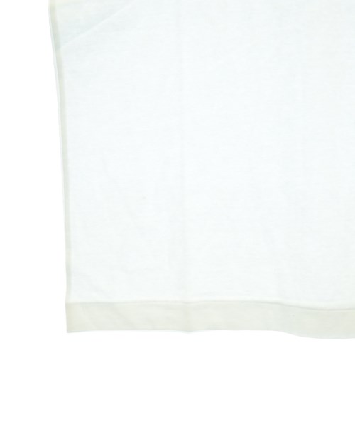 PLAY COMME des GARCONS（プレイコムデギャルソン）Tシャツ・カットソー 白 サイズ:L メンズ/2200627689048