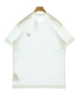 PLAY COMME des GARCONS（プレイコムデギャルソン）Tシャツ・カットソー 白 サイズ:L メンズ/2200627689048