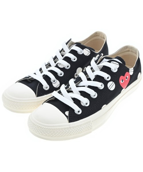 プレイコムデギャルソン(PLAY COMME des GARCONS)のPLAY COMME des GARCONS スニーカー