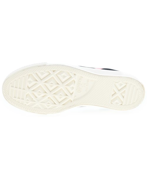 PLAY COMME des GARCONS（プレイコムデギャルソン）スニーカー 黒 サイズ:24cm レディース/2200630379127