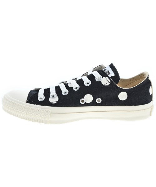 PLAY COMME des GARCONS（プレイコムデギャルソン）スニーカー 黒 サイズ:24cm レディース/2200630379127