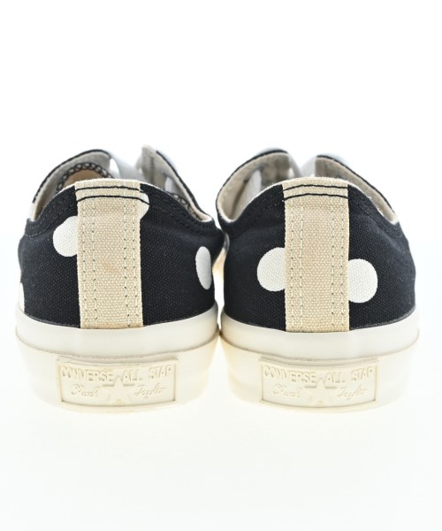 PLAY COMME des GARCONS（プレイコムデギャルソン）スニーカー 黒 サイズ:24cm レディース/2200630379127