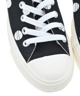 PLAY COMME des GARCONS（プレイコムデギャルソン）スニーカー 黒 サイズ:24cm レディース/2200630379127