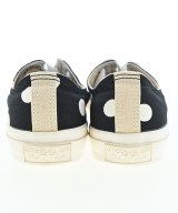 PLAY COMME des GARCONS（プレイコムデギャルソン）スニーカー 黒 サイズ:24cm レディース/2200630379127