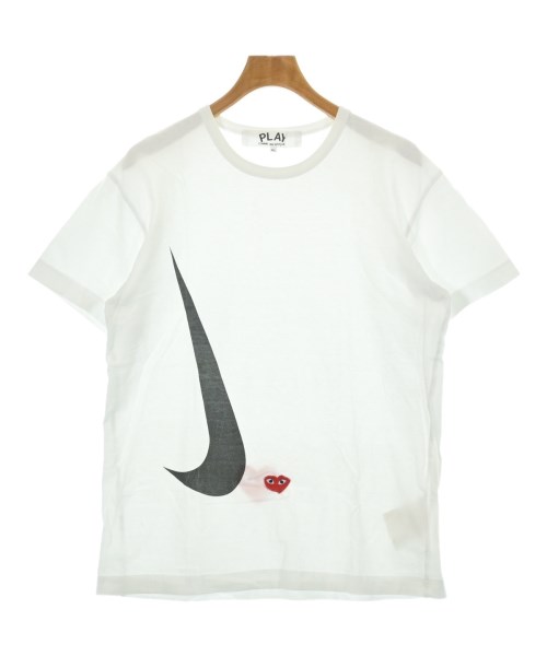 プレイコムデギャルソン(PLAY COMME des GARCONS)のPLAY COMME des GARCONS Tシャツ・カットソー