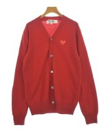 PLAY COMME des GARCONS カーディガン