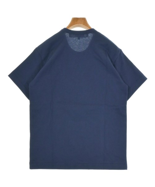 PLAY COMME des GARCONS（プレイコムデギャルソン）Tシャツ・カットソー 紺 サイズ:S レディース/2200631318033