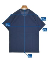 PLAY COMME des GARCONS（プレイコムデギャルソン）Tシャツ・カットソー 紺 サイズ:S レディース/2200631318033