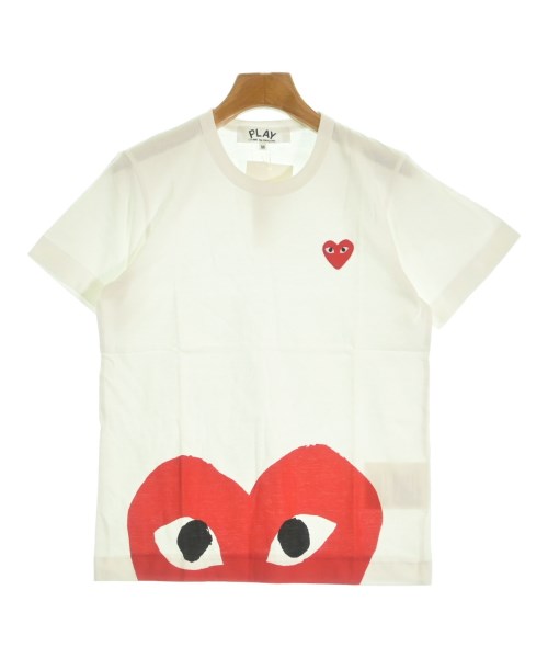 プレイコムデギャルソン(PLAY COMME des GARCONS)のPLAY COMME des GARCONS Tシャツ・カットソー