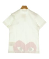 PLAY COMME des GARCONS（プレイコムデギャルソン）Tシャツ・カットソー 白 サイズ:M レディース/2200631382072