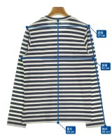 PLAY COMME des GARCONS（プレイコムデギャルソン）Tシャツ・カットソー 紺 サイズ:M レディース/2200631382089