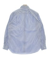 PLAY COMME des GARCONS（プレイコムデギャルソン）カジュアルシャツ 青 サイズ:S メンズ/2200631483021