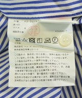 PLAY COMME des GARCONS（プレイコムデギャルソン）カジュアルシャツ 青 サイズ:S メンズ/2200631483021