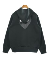 PLAY COMME des GARCONS（プレイコムデギャルソン）パーカー 黒 サイズ:M メンズ/2200631592013
