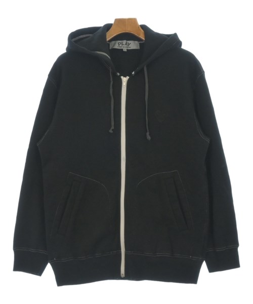 プレイコムデギャルソン(PLAY COMME des GARCONS)のPLAY COMME des GARCONS パーカー