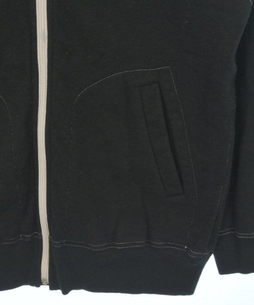 PLAY COMME des GARCONS（プレイコムデギャルソン）パーカー 黒 サイズ:L メンズ/2200618895083